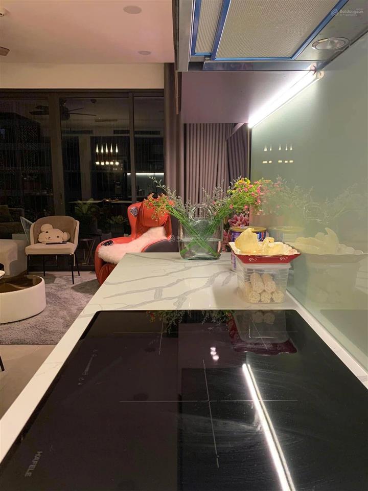 Bán gấp căn 3pn, dt 93m2, tầng trung view thành phố đẹp tại vinhomes d'capitale, giá 10 tỷ