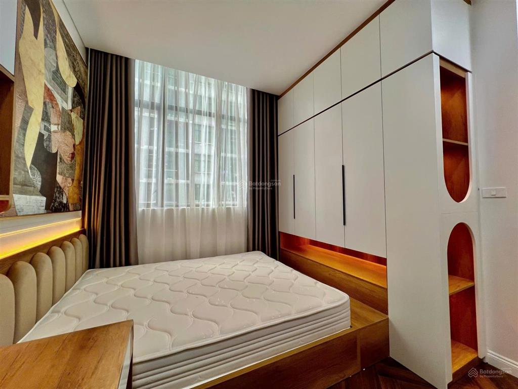 [hàng mới ra] căn 3 ngủ 118m² full đồ đẹp tầng trung mê tại thanh xuân complex [24t3  hapu]