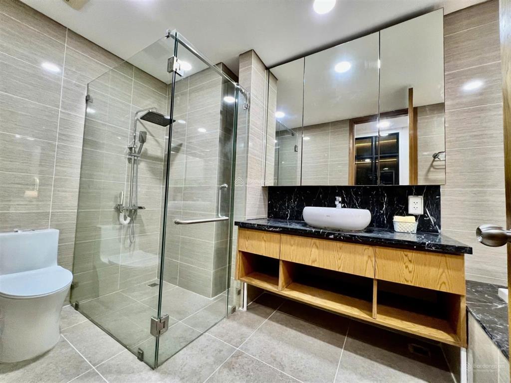 [hàng mới ra] căn 3 ngủ 118m² full đồ đẹp tầng trung mê tại thanh xuân complex [24t3  hapu]