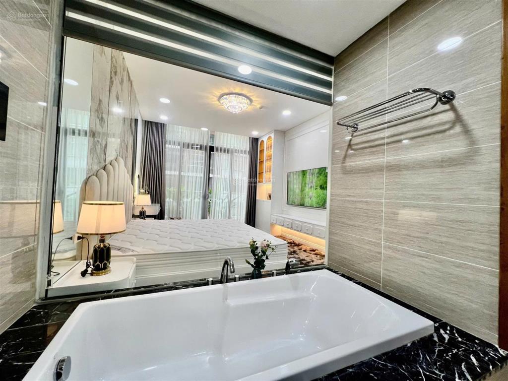 [hàng mới ra] căn 3 ngủ 118m² full đồ đẹp tầng trung mê tại thanh xuân complex [24t3  hapu]