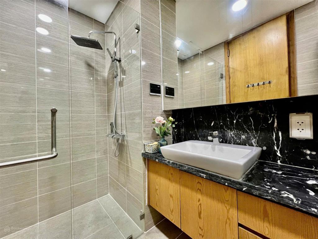 [hàng mới ra] căn 3 ngủ 118m² full đồ đẹp tầng trung mê tại thanh xuân complex [24t3  hapu]