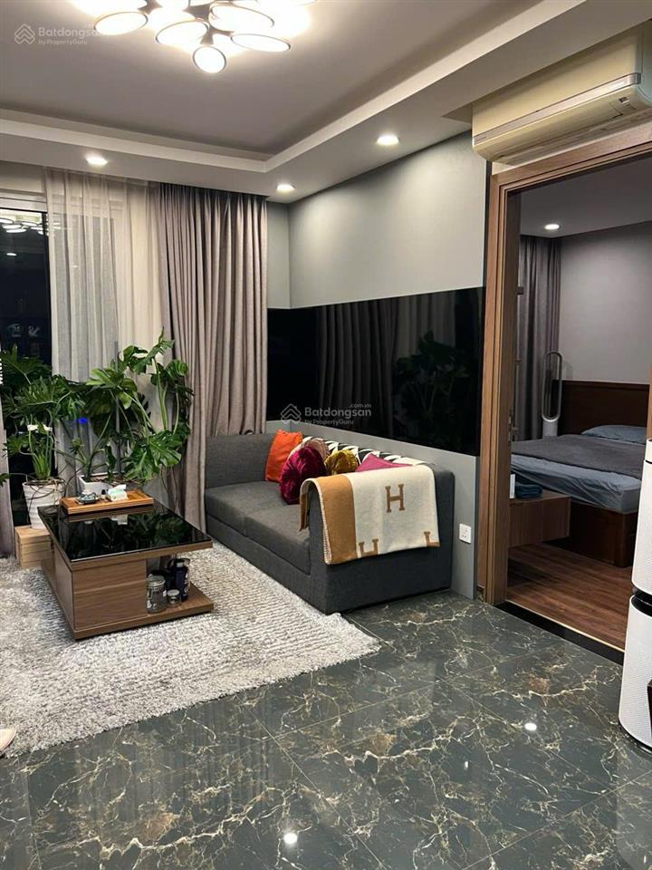 Bán căn hộ 2 phòng ngủ seasons avenue, 71m2, full nội thất, có slot ô tô, giá chỉ 6.1 tỷ