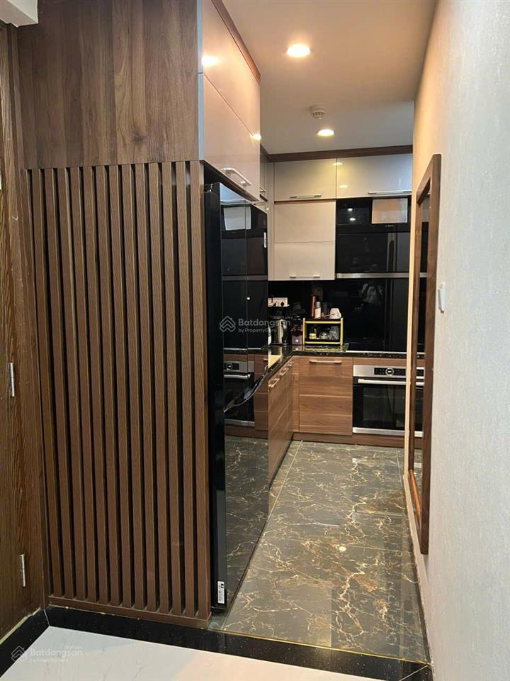 Bán căn hộ 2 phòng ngủ seasons avenue, 71m2, full nội thất, có slot ô tô, giá chỉ 6.1 tỷ