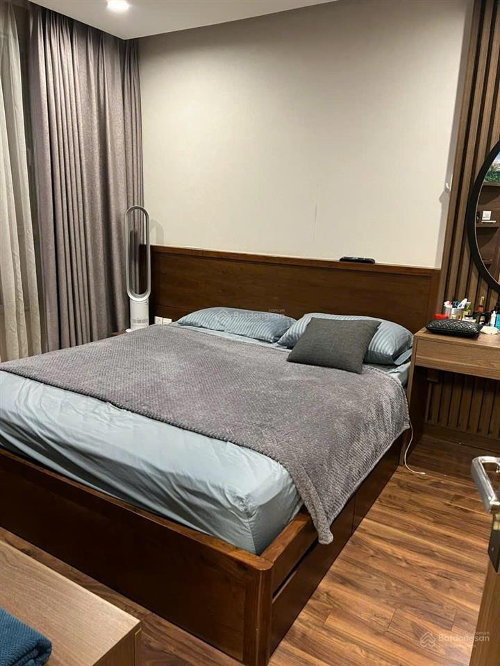Bán căn hộ 2 phòng ngủ seasons avenue, 71m2, full nội thất, có slot ô tô, giá chỉ 6.1 tỷ