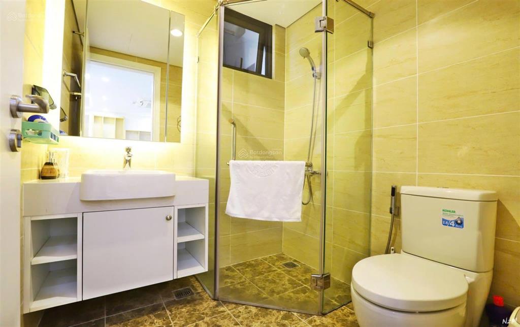 Bán căn hộ 1 phòng ngủ 51m2 vinhomes d'capitale  view hồ đẹp, full nội thất, giá chỉ 6 tỷ