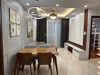 Bán gấp căn hộ 2pn seasons avenue, 77m2, tầng trung, view thoáng, full nội thất, s2  giá 6.5 tỷ