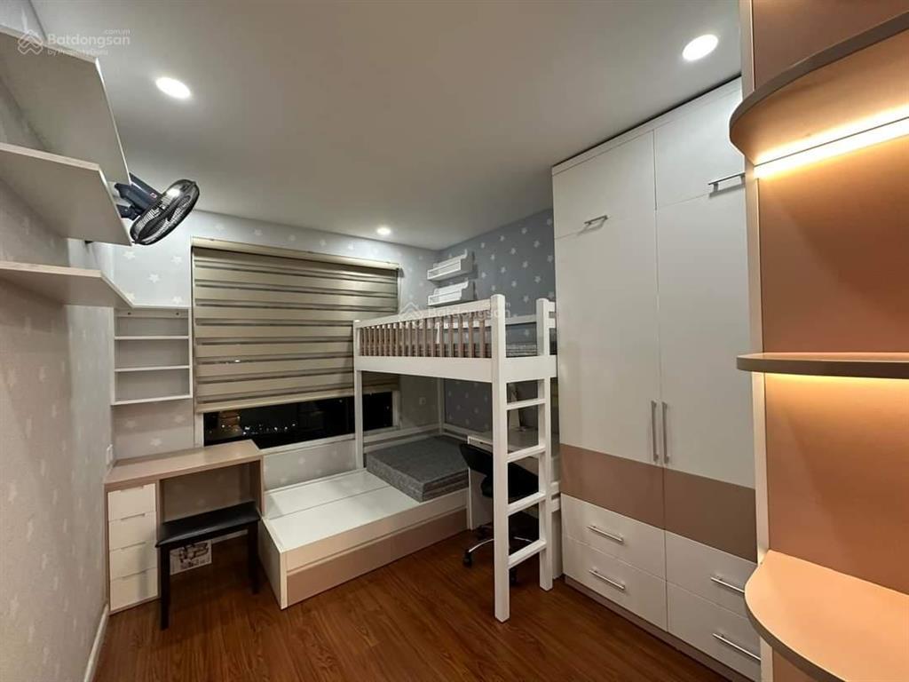 Bán gấp căn 2pn seasons avenue, 77m2, tầng trung, view thoáng, full nội thất, s2  giá 6.4 tỷ