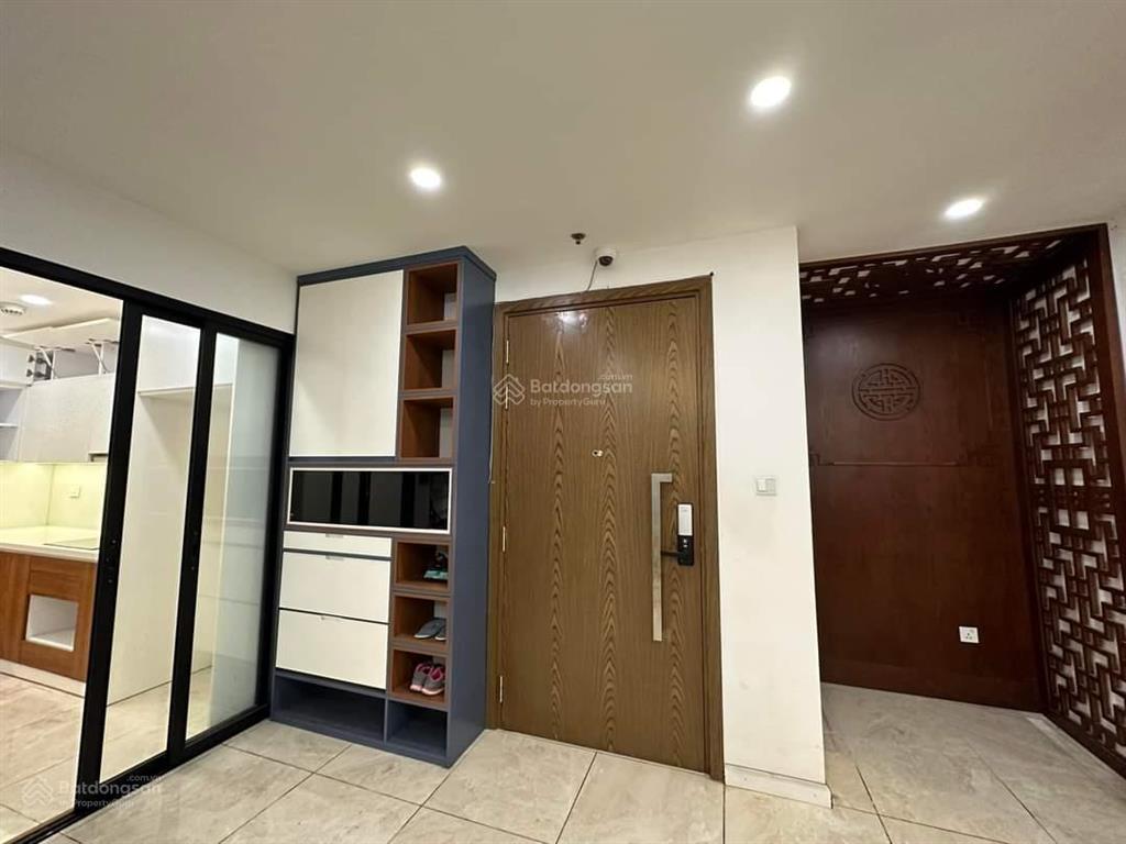 Bán gấp căn 2pn seasons avenue, 77m2, tầng trung, view thoáng, full nội thất, s2  giá 6.4 tỷ