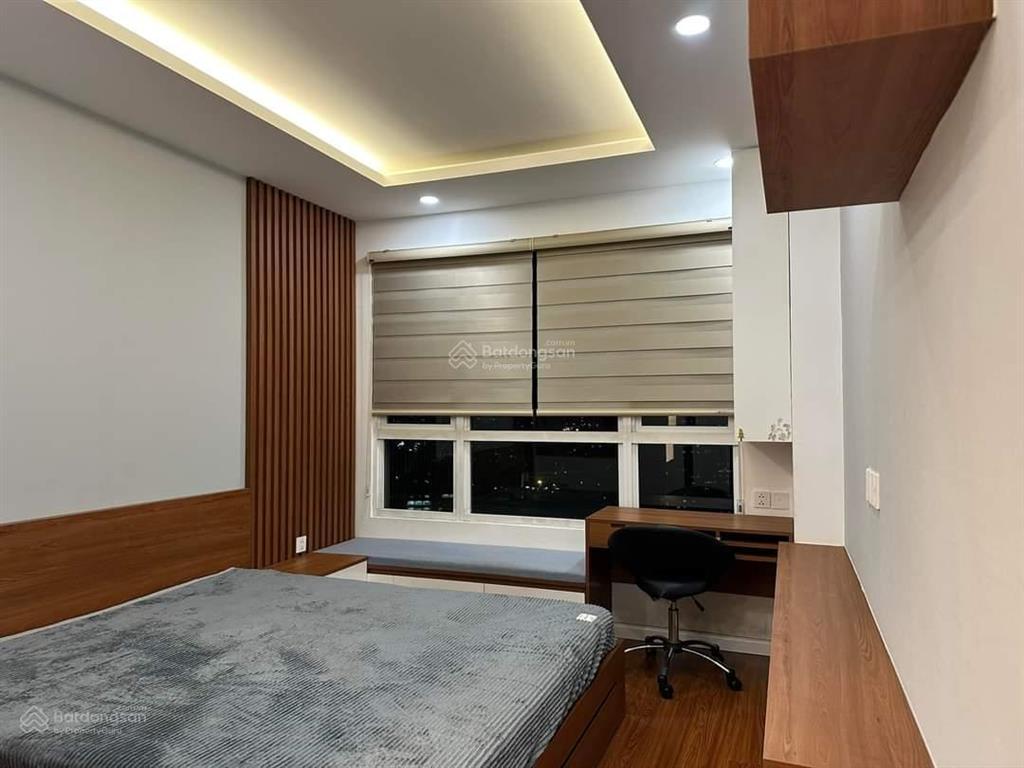 Bán gấp căn 2pn seasons avenue, 77m2, tầng trung, view thoáng, full nội thất, s2  giá 6.4 tỷ