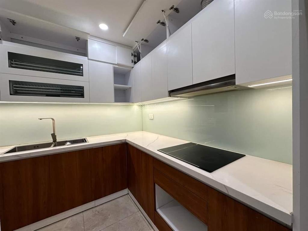 Bán gấp căn 2pn seasons avenue, 77m2, tầng trung, view thoáng, full nội thất, s2  giá 6.4 tỷ