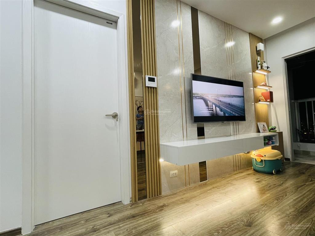 Ecolife capitol thiện chí bán căn 2pn 74m2 full đồ đẹp chỉ 6 tỷ tặng đồ nội thất