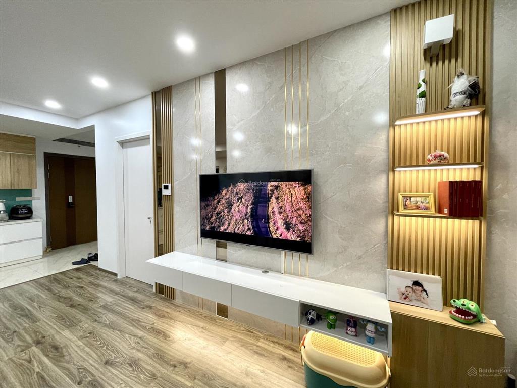 Ecolife capitol thiện chí bán căn 2pn 74m2 full đồ đẹp chỉ 6 tỷ tặng đồ nội thất