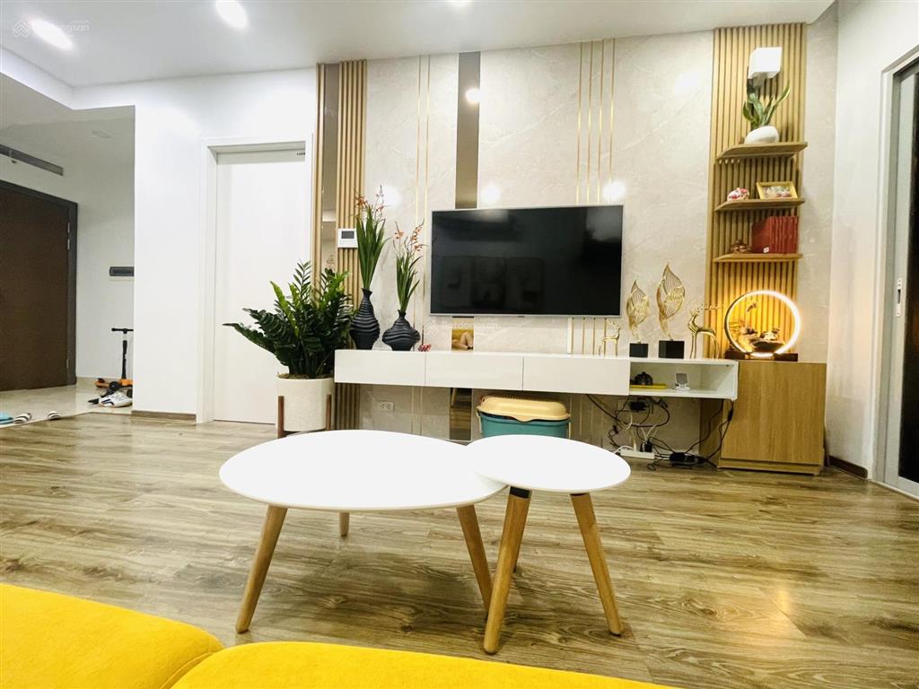 Ecolife capitol thiện chí bán căn 2pn 74m2 full đồ đẹp chỉ 6 tỷ tặng đồ nội thất