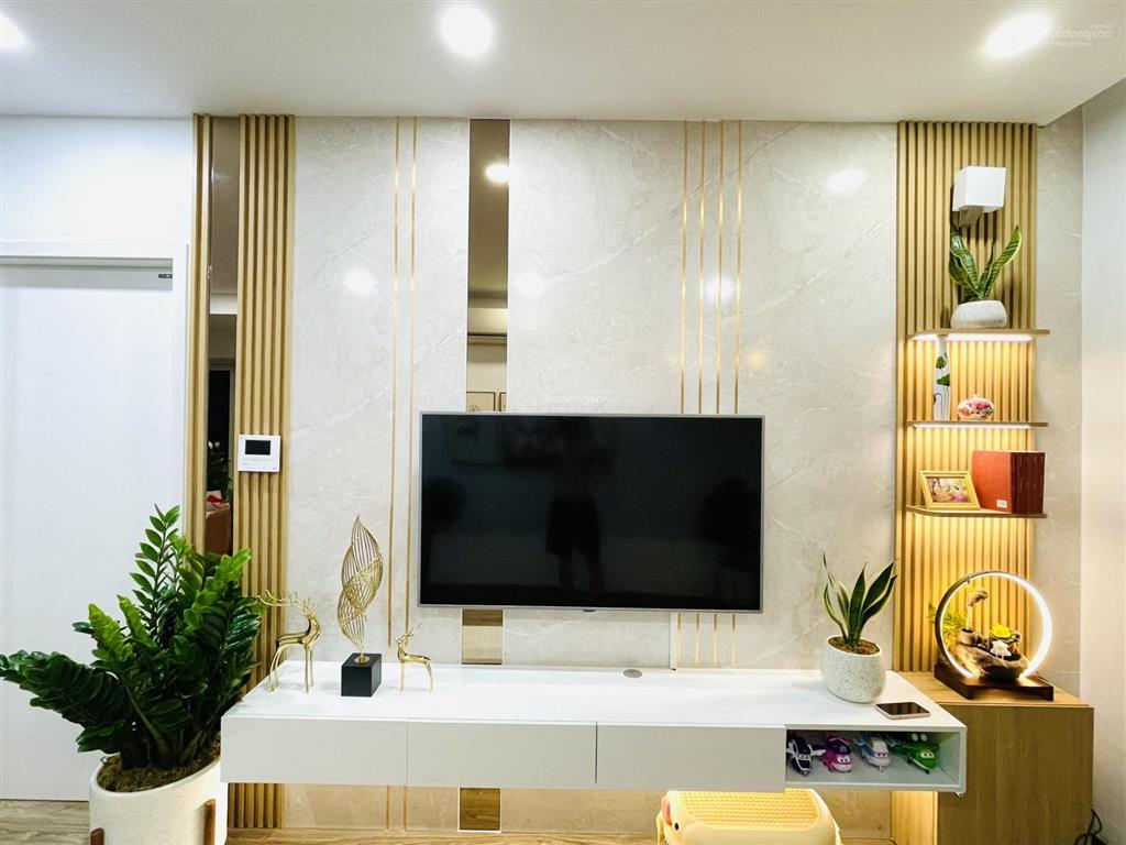 Ecolife capitol thiện chí bán căn 2pn 74m2 full đồ đẹp chỉ 6 tỷ tặng đồ nội thất