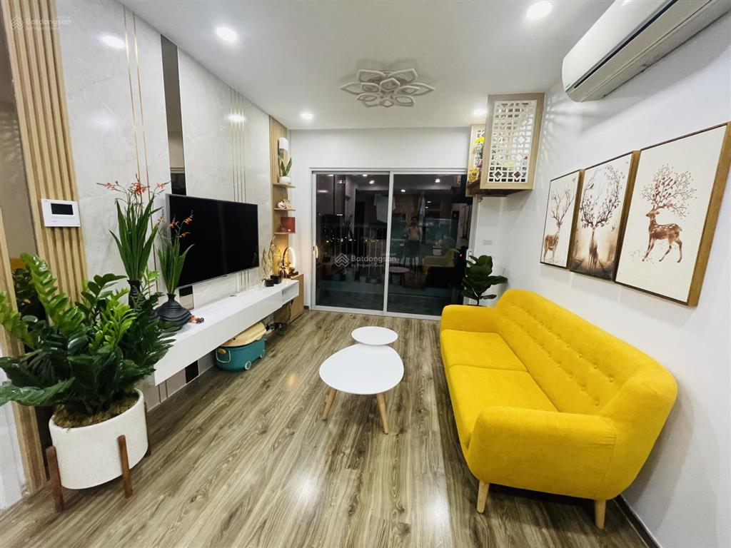 Ecolife capitol thiện chí bán căn 2pn 74m2 full đồ đẹp chỉ 6 tỷ tặng đồ nội thất
