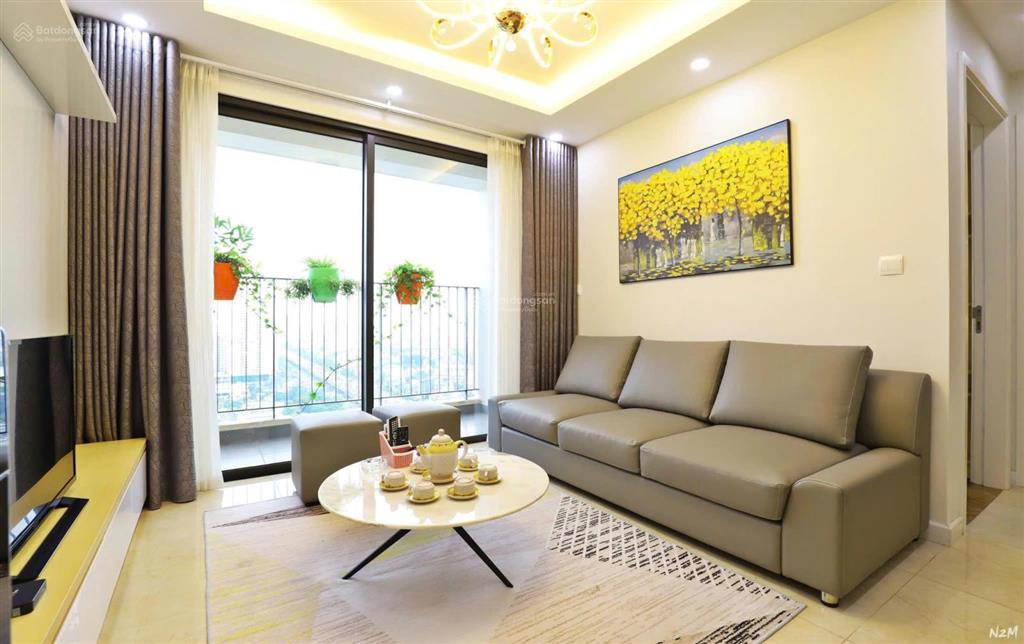 Thiện chí gửi bán căn hộ ngủ 51m2 view hồ tại cc vinhomes d'capital/ tầng trung