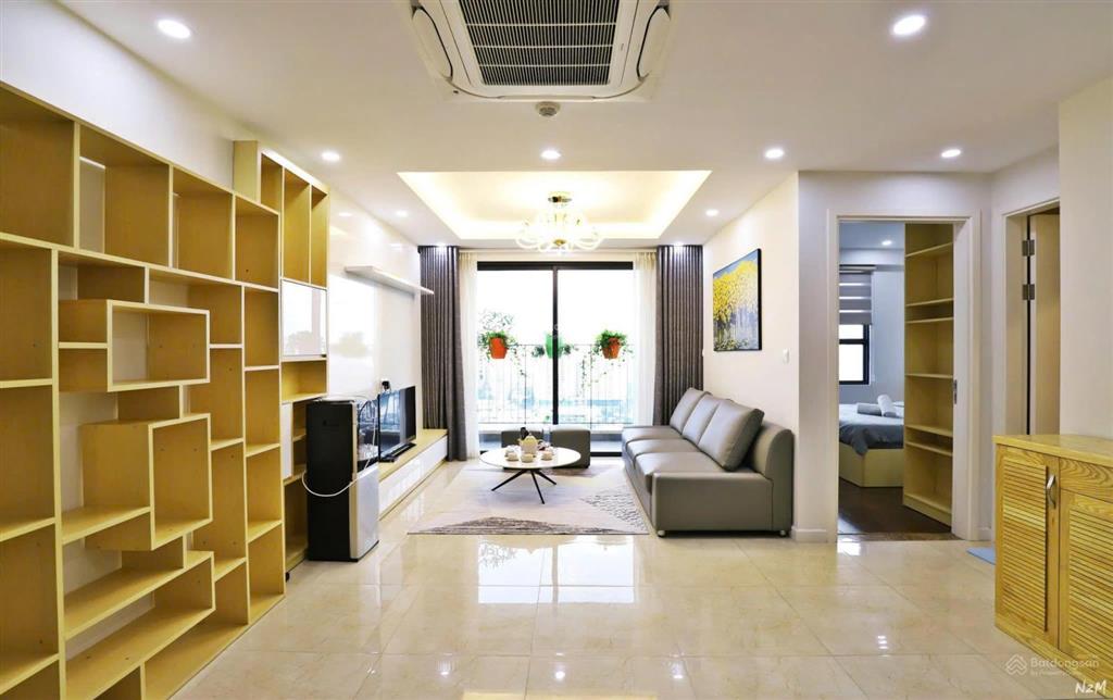 Thiện chí gửi bán căn hộ ngủ 51m2 view hồ tại cc vinhomes d'capital/ tầng trung