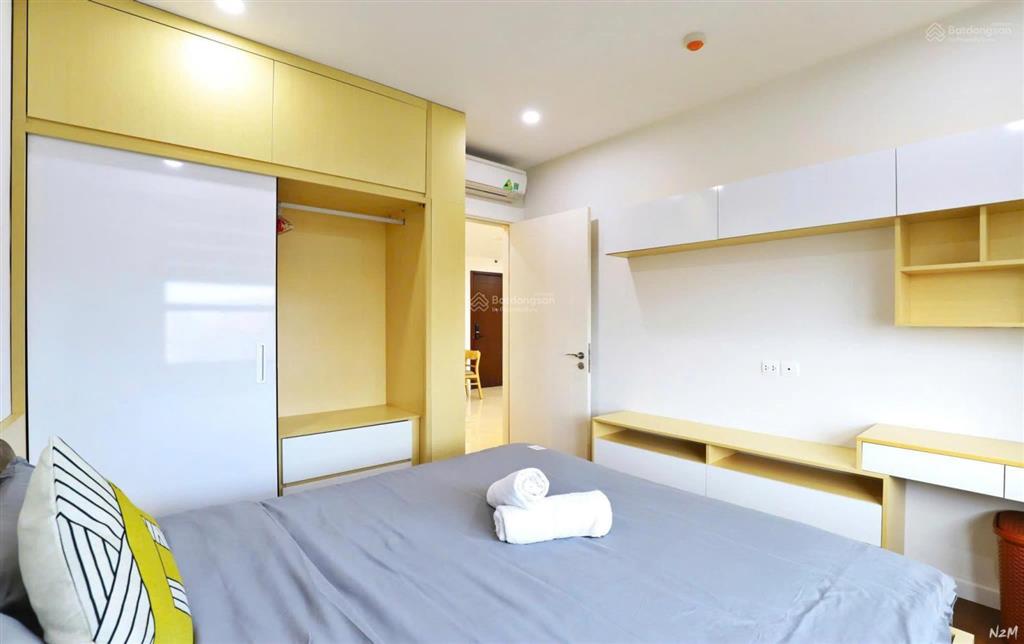 Thiện chí gửi bán căn hộ ngủ 51m2 view hồ tại cc vinhomes d'capital/ tầng trung