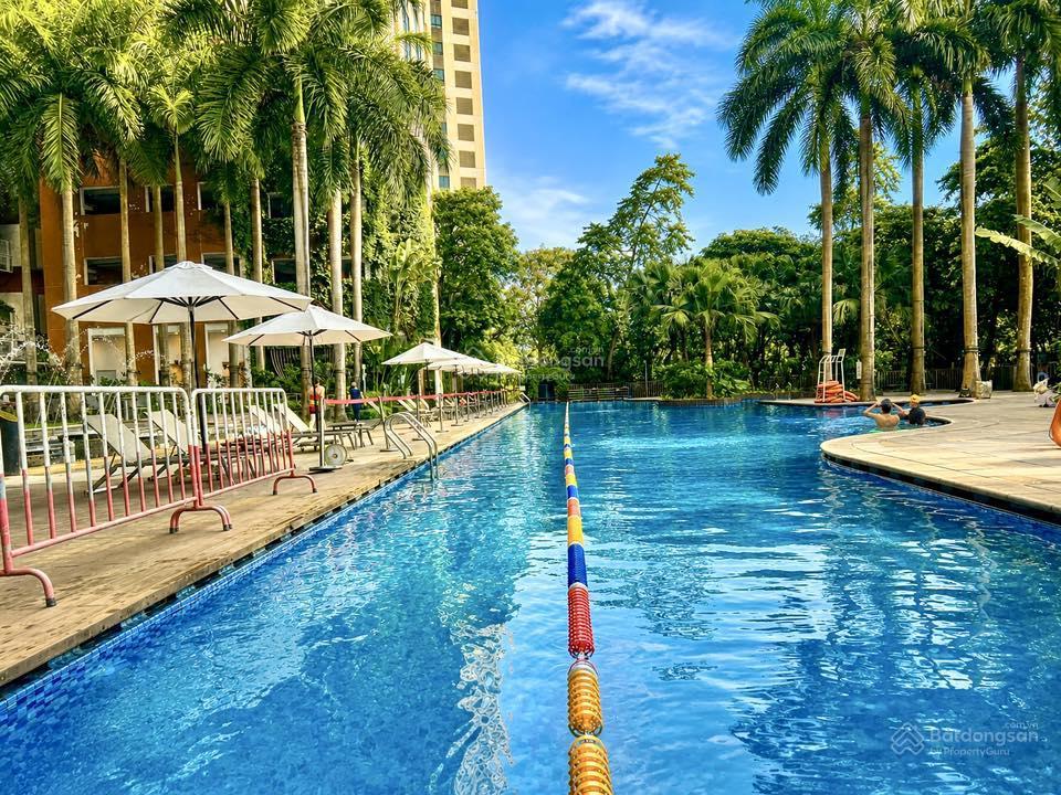 Giá tốt mulberry lane căn 2pn tòa a view hồ trung văn giá 5.8 tỷ
