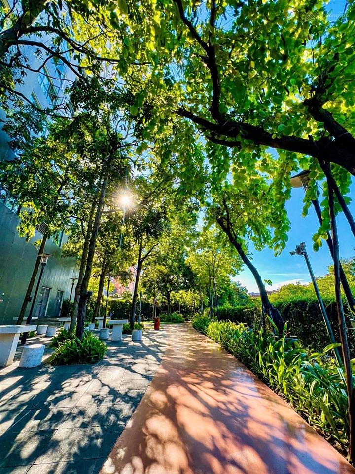 Giá tốt mulberry lane căn 2pn tòa a view hồ trung văn giá 5.8 tỷ