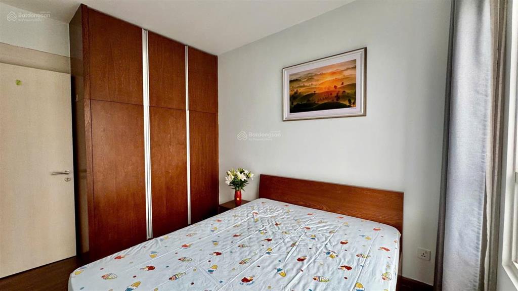 Hot căn hộ "hoa hậu" 3 ngủ 117m2 đẹp tại seasons avenue tòa s3 tầng trung giá trao đổi