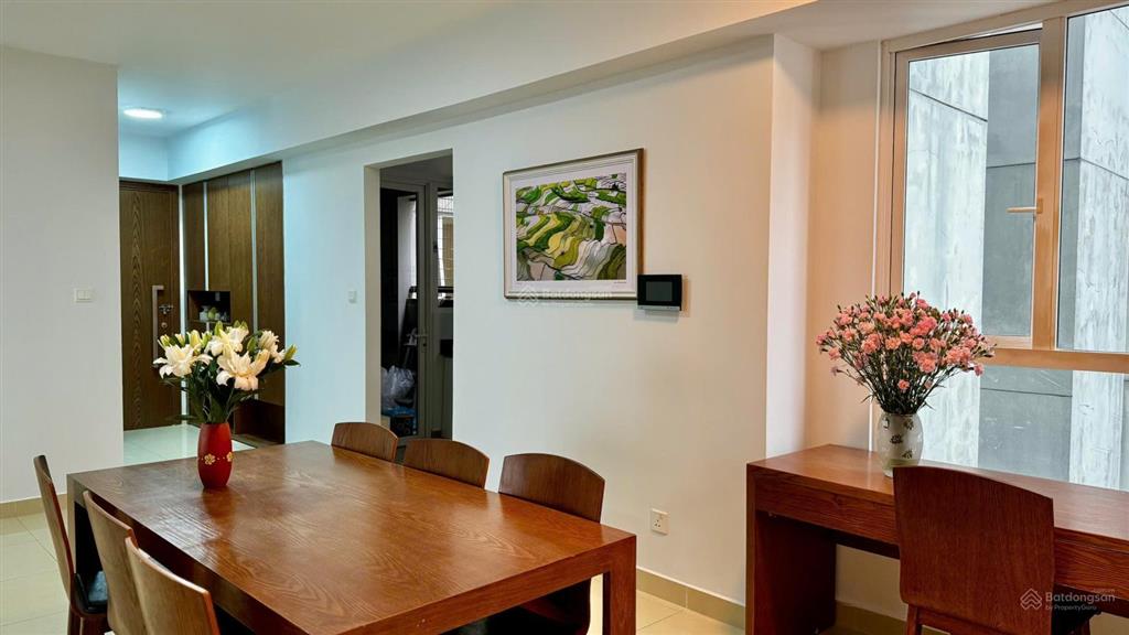 Hot căn hộ "hoa hậu" 3 ngủ 117m2 đẹp tại seasons avenue tòa s3 tầng trung giá trao đổi