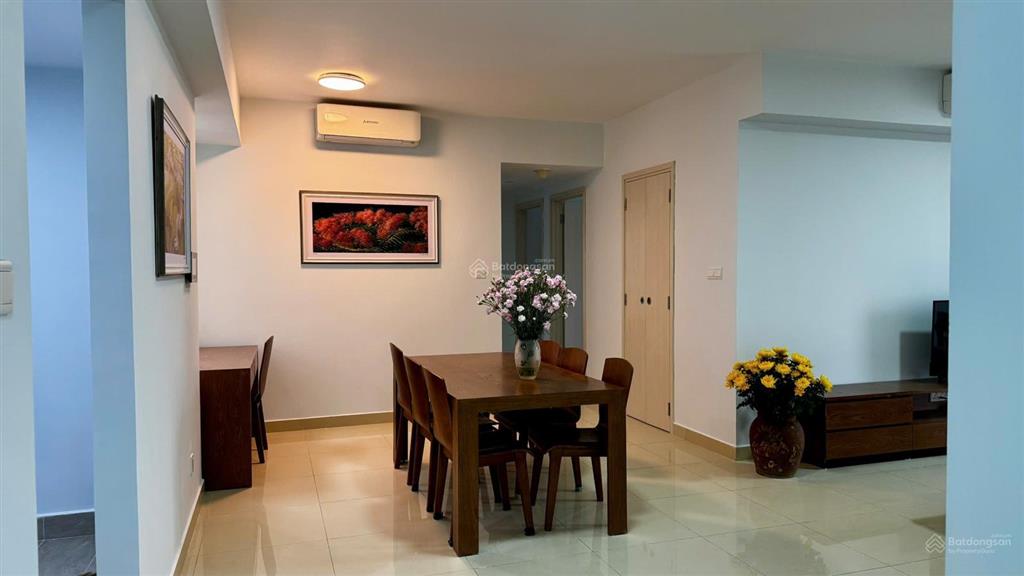 Hot căn hộ "hoa hậu" 3 ngủ 117m2 đẹp tại seasons avenue tòa s3 tầng trung giá trao đổi