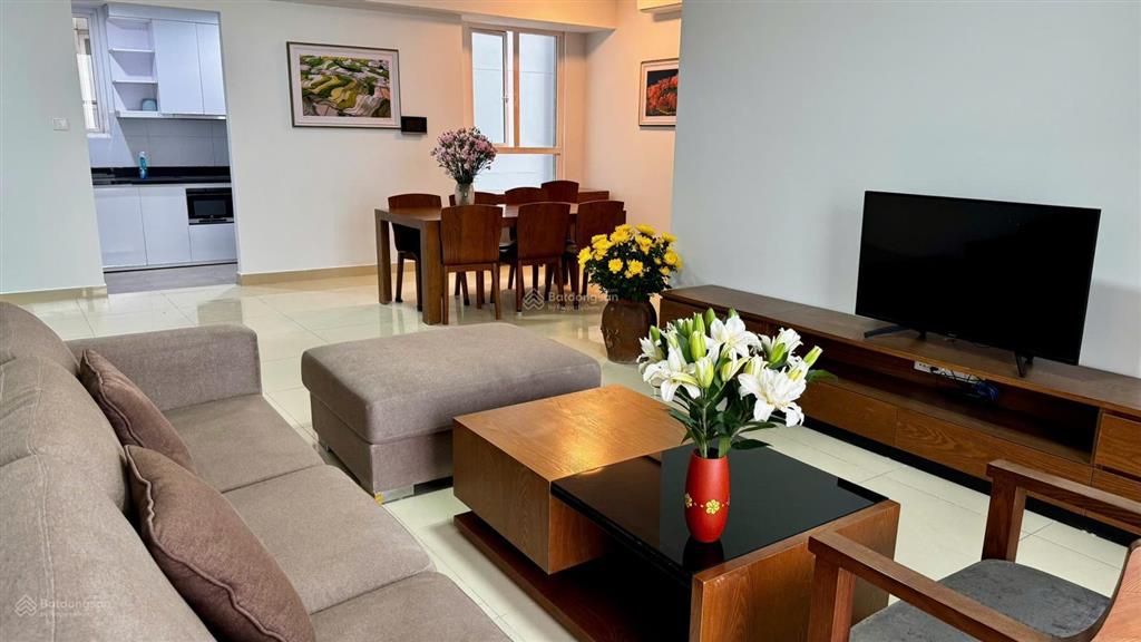 Hot căn hộ "hoa hậu" 3 ngủ 117m2 đẹp tại seasons avenue tòa s3 tầng trung giá trao đổi
