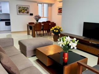 Hot căn hộ "hoa hậu" 3 ngủ 117m2 đẹp tại seasons avenue tòa s3 tầng trung giá trao đổi