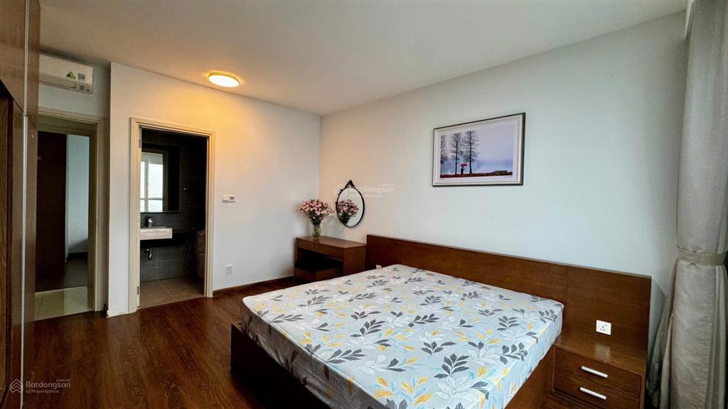 Hot căn hộ "hoa hậu" 3 ngủ 117m2 đẹp tại seasons avenue tòa s3 tầng trung giá trao đổi