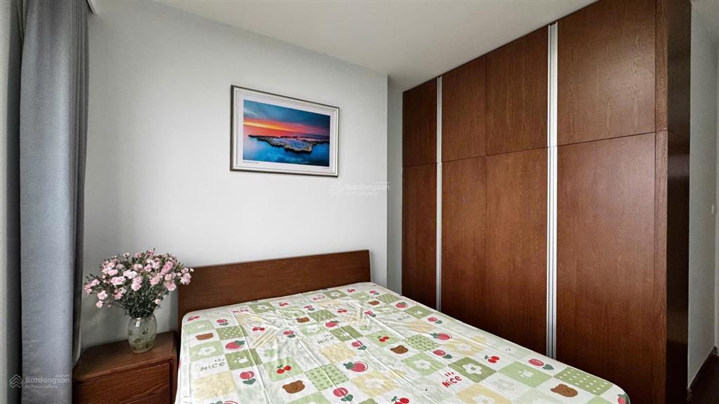 Hot căn hộ "hoa hậu" 3 ngủ 117m2 đẹp tại seasons avenue tòa s3 tầng trung giá trao đổi