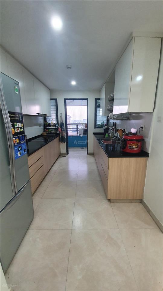 Mulberry lane  căn 3pn 132m2 siêu đẹp, nội thất đồng bộ có gu, giá bán 8.2 tỷ