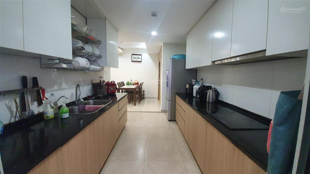 Mulberry lane  căn 3pn 132m2 siêu đẹp, nội thất đồng bộ có gu, giá bán 8.2 tỷ