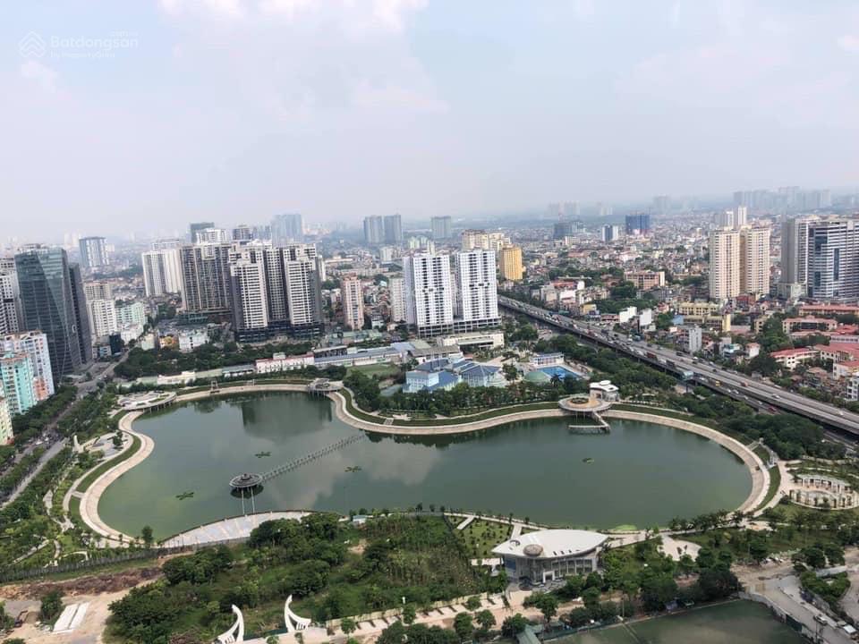 Vinhomes d'capitale bán gấp căn 2pn 83m2 bc đông nam siêu mát tòa c6