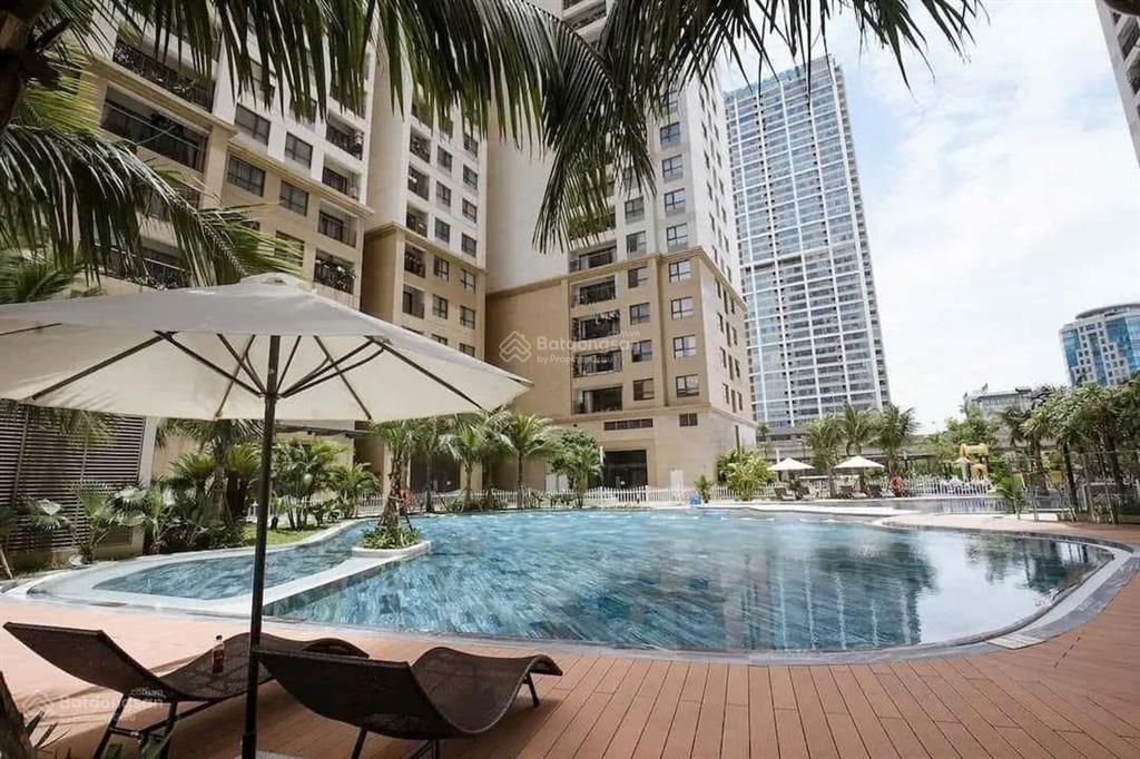 Vinhomes d'capitale bán gấp căn 2pn 83m2 bc đông nam siêu mát tòa c6
