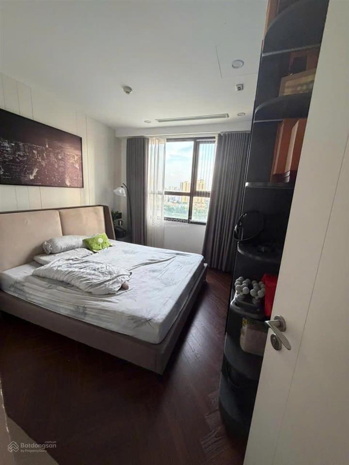 Giảm ngay 200 triệu  chạm đáy căn 3pn 100m2 vinhomes d'capitale c6 | view hồ thanh xuân siêu đẹp