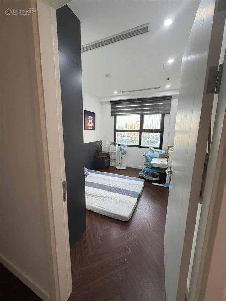 Giảm ngay 200 triệu  chạm đáy căn 3pn 100m2 vinhomes d'capitale c6 | view hồ thanh xuân siêu đẹp