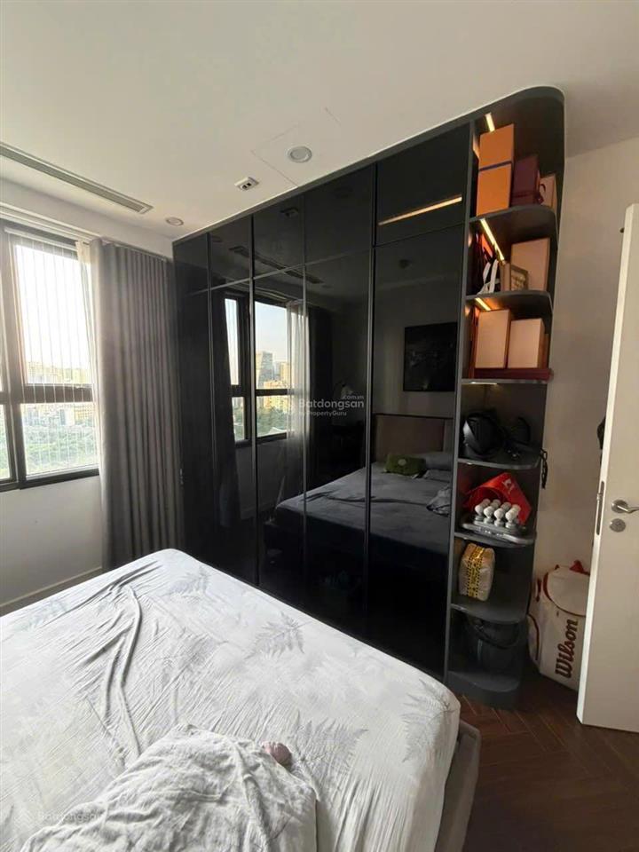 Giảm ngay 200 triệu  chạm đáy căn 3pn 100m2 vinhomes d'capitale c6 | view hồ thanh xuân siêu đẹp