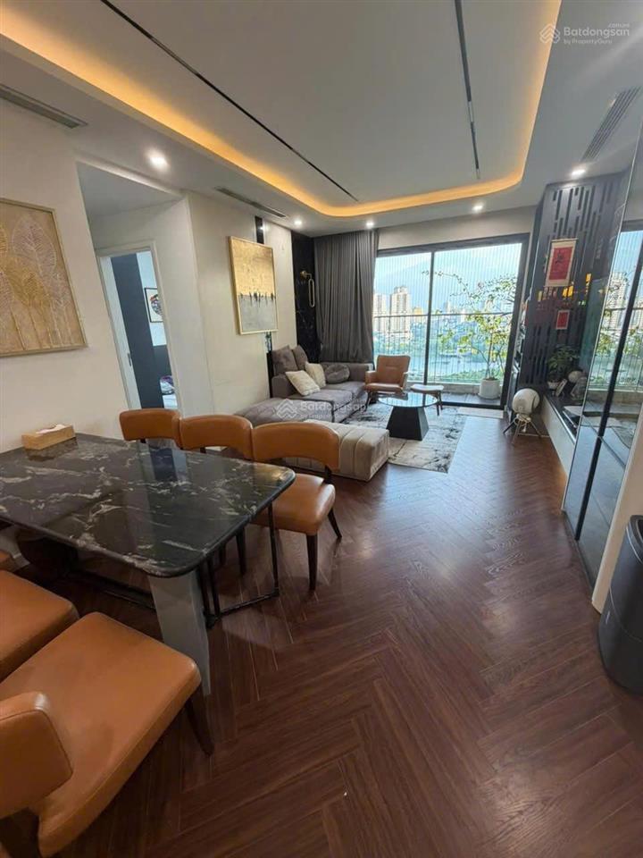 Giảm ngay 200 triệu  chạm đáy căn 3pn 100m2 vinhomes d'capitale c6 | view hồ thanh xuân siêu đẹp