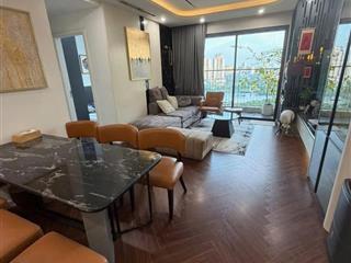 Giảm ngay 200 triệu  chạm đáy căn 3pn 100m2 vinhomes d'capitale c6 | view hồ thanh xuân siêu đẹp