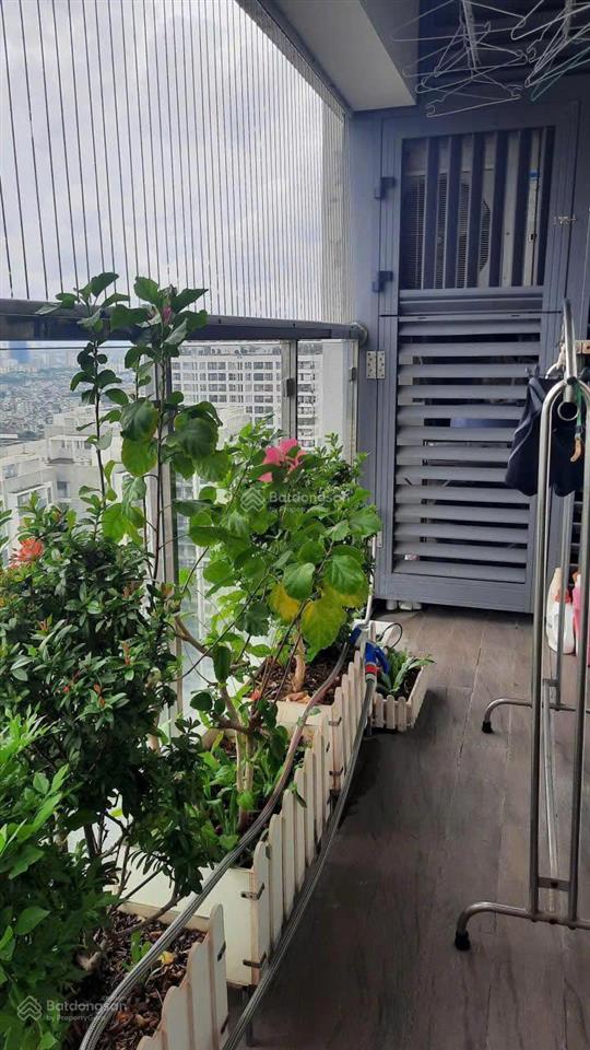 Bán căn sân vườn 3 ngủ 117m2 tại imperia garden| tòa c tầng trung view thoáng