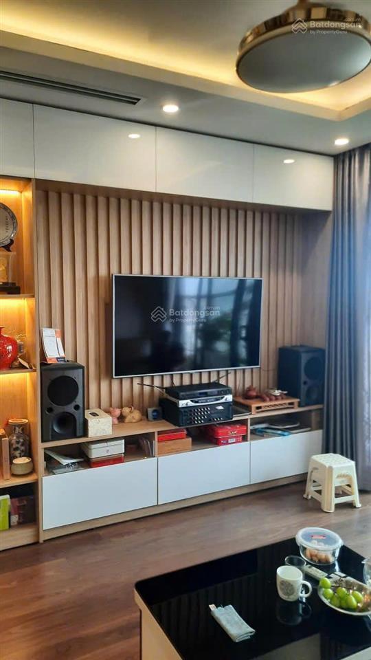 Bán căn sân vườn 3 ngủ 117m2 tại imperia garden| tòa c tầng trung view thoáng