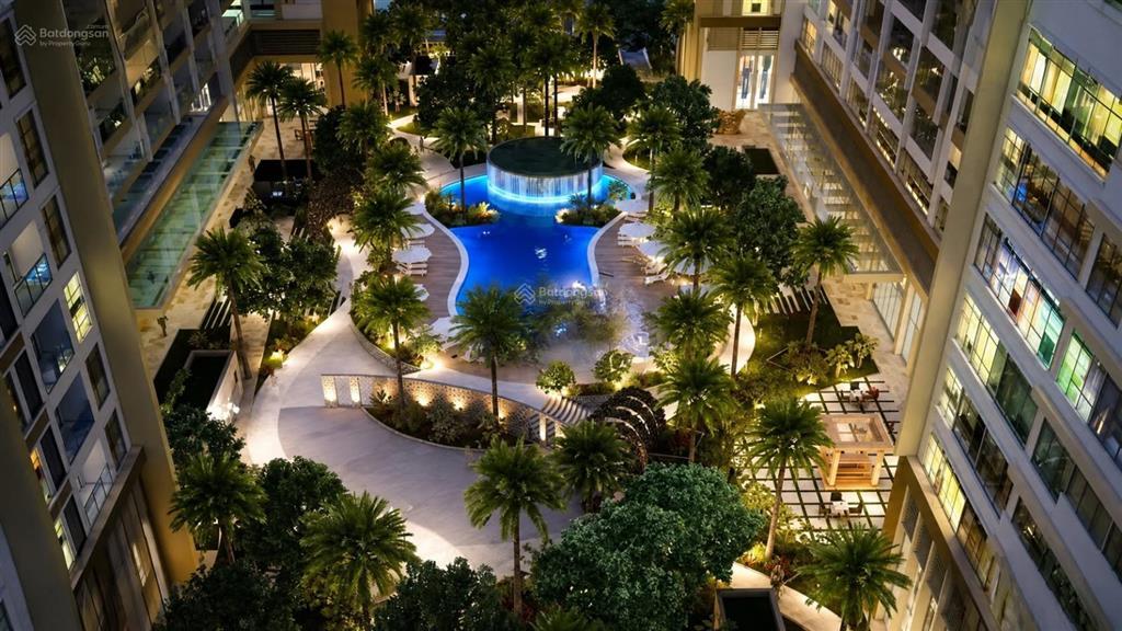 Bán căn sân vườn 3 ngủ 117m2 tại imperia garden| tòa c tầng trung view thoáng