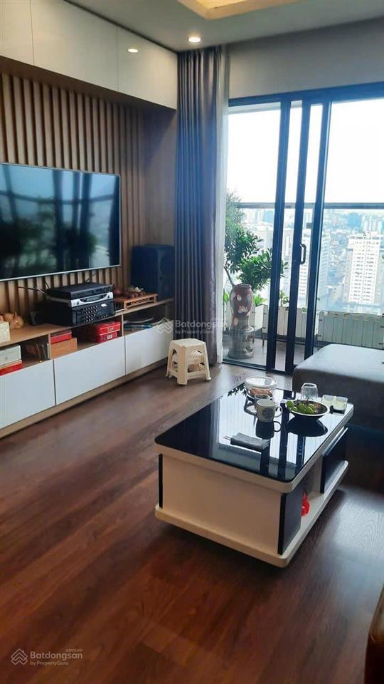 Bán căn sân vườn 3 ngủ 117m2 tại imperia garden| tòa c tầng trung view thoáng