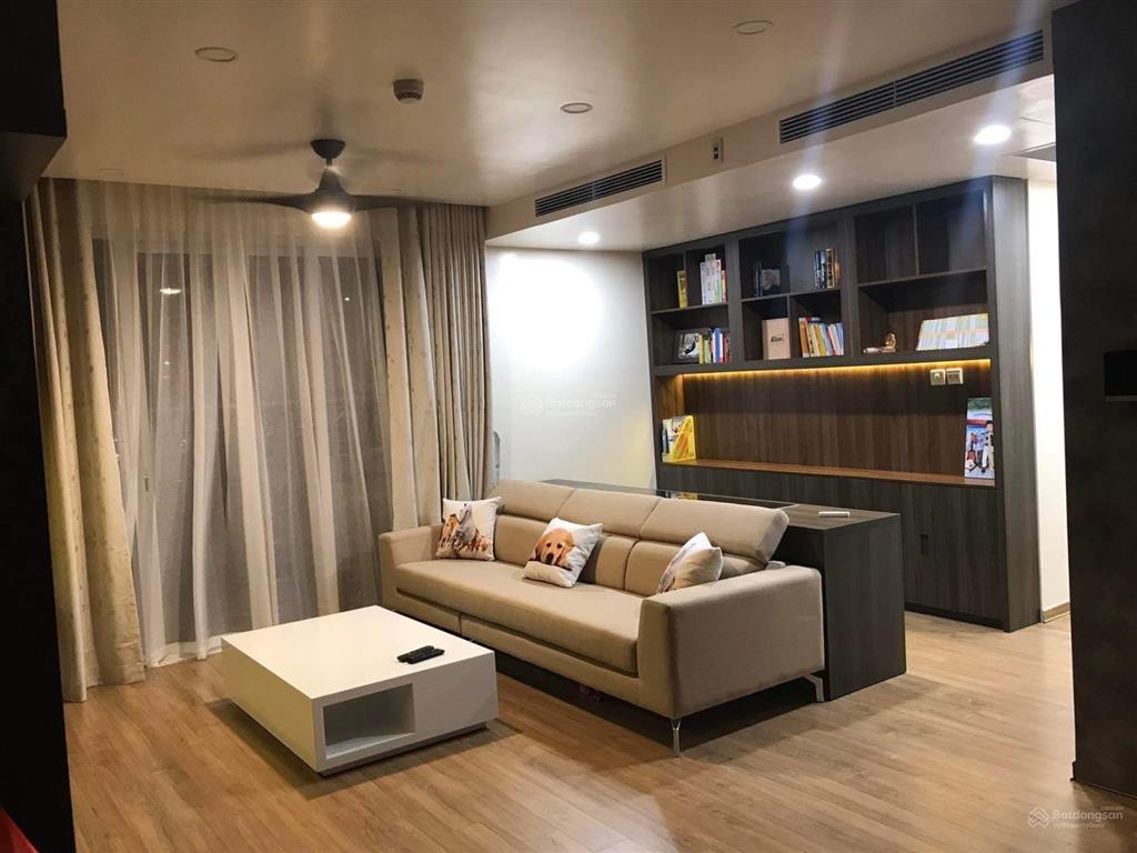 Chcc (3pn) tại seasons avenue 105m2 tầng trung nội thất đầy đủ  giá 8.3 tỷ