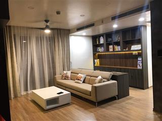 Chcc (3pn) tại seasons avenue 105m2 tầng trung nội thất đầy đủ  giá 8.3 tỷ