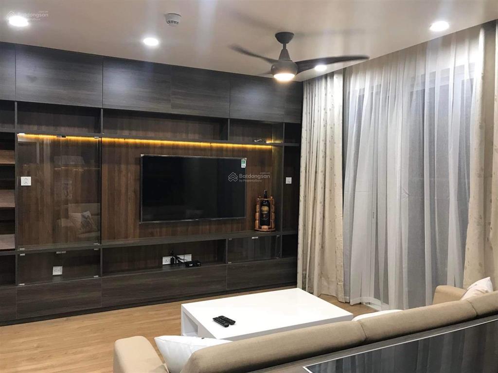 Chcc (3pn) tại seasons avenue 105m2 tầng trung nội thất đầy đủ  giá 8.3 tỷ