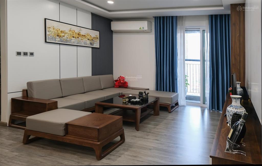 Bán căn hộ 3pn seasons avenue  s3, 117m2, tầng trung, giá thương lượng trực tiếp