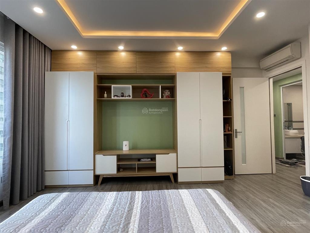 Bán căn hộ 3pn seasons avenue  s3, 117m2, tầng trung, giá thương lượng trực tiếp