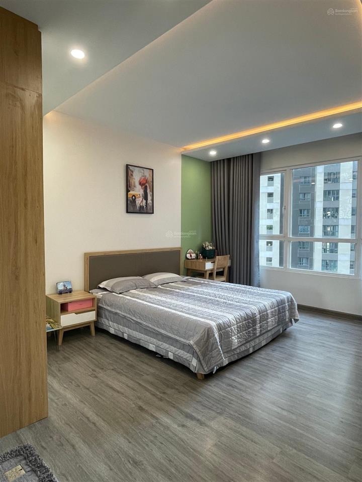 Bán căn hộ 3pn seasons avenue  s3, 117m2, tầng trung, giá thương lượng trực tiếp